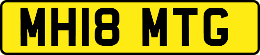 MH18MTG