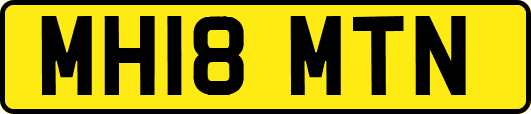 MH18MTN