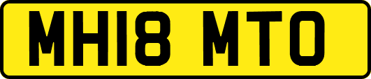 MH18MTO