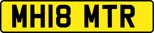 MH18MTR