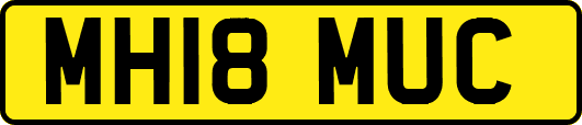 MH18MUC
