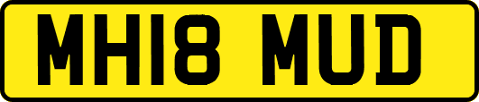 MH18MUD