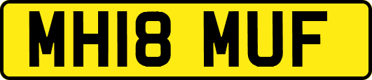 MH18MUF