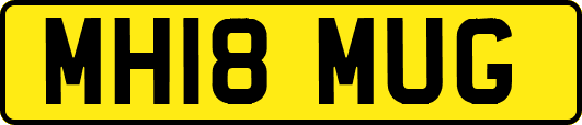 MH18MUG