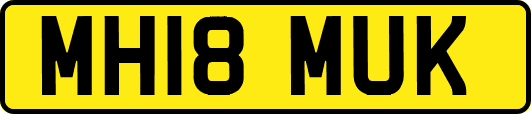 MH18MUK
