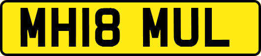 MH18MUL