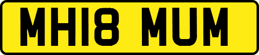 MH18MUM