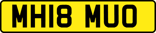 MH18MUO