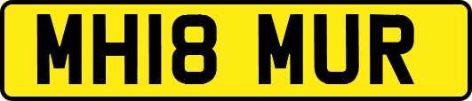 MH18MUR