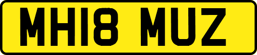 MH18MUZ