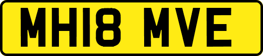 MH18MVE