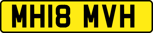 MH18MVH
