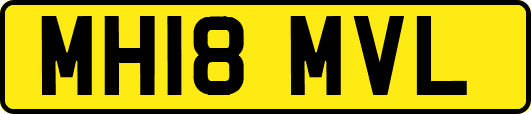 MH18MVL