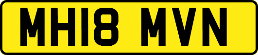 MH18MVN