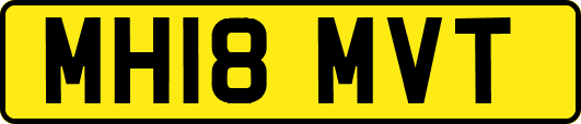 MH18MVT