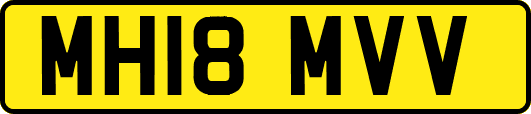 MH18MVV