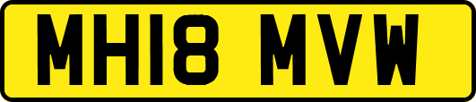 MH18MVW
