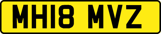 MH18MVZ