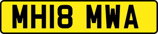 MH18MWA