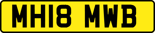 MH18MWB