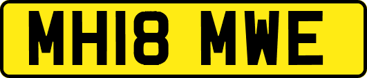 MH18MWE