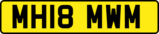 MH18MWM