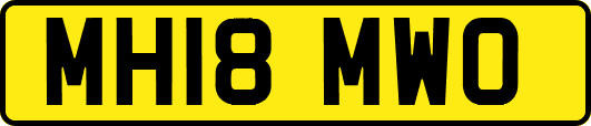 MH18MWO