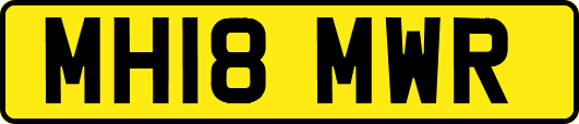 MH18MWR