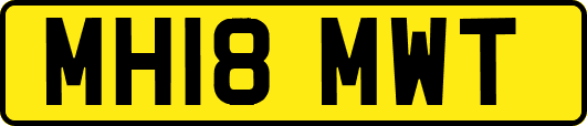 MH18MWT