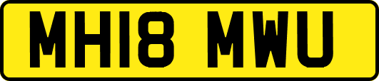 MH18MWU
