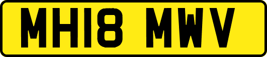 MH18MWV