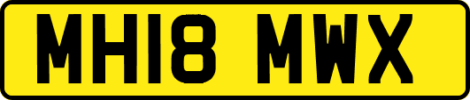 MH18MWX