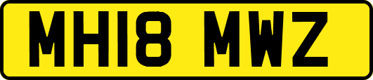 MH18MWZ