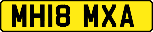 MH18MXA