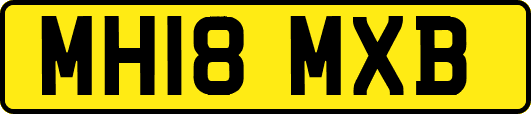 MH18MXB