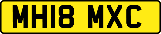MH18MXC