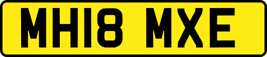 MH18MXE