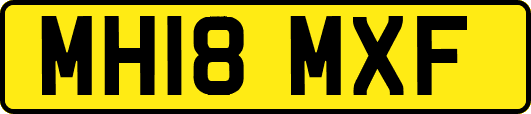 MH18MXF