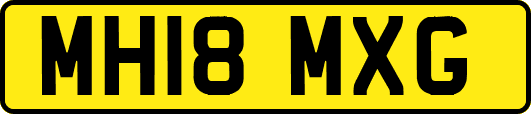 MH18MXG