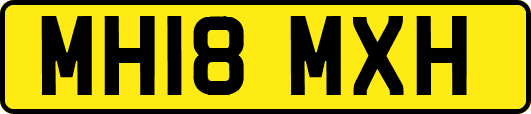 MH18MXH
