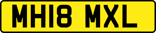 MH18MXL