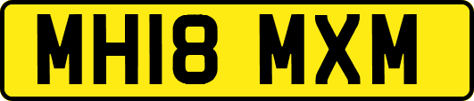MH18MXM
