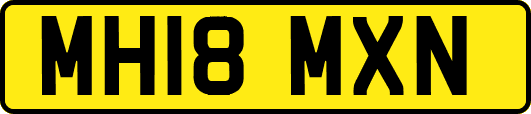 MH18MXN