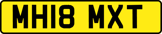 MH18MXT