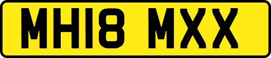 MH18MXX