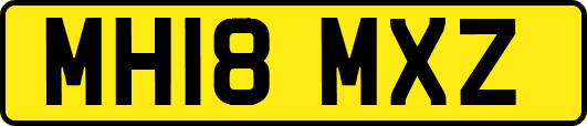MH18MXZ