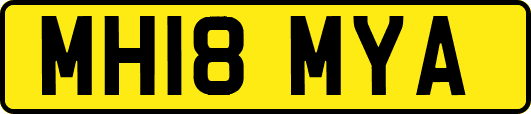 MH18MYA