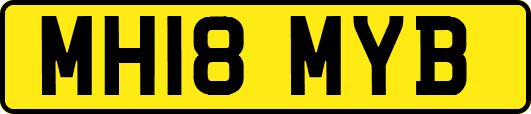 MH18MYB