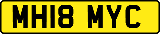 MH18MYC