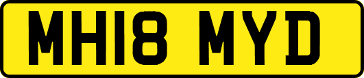 MH18MYD
